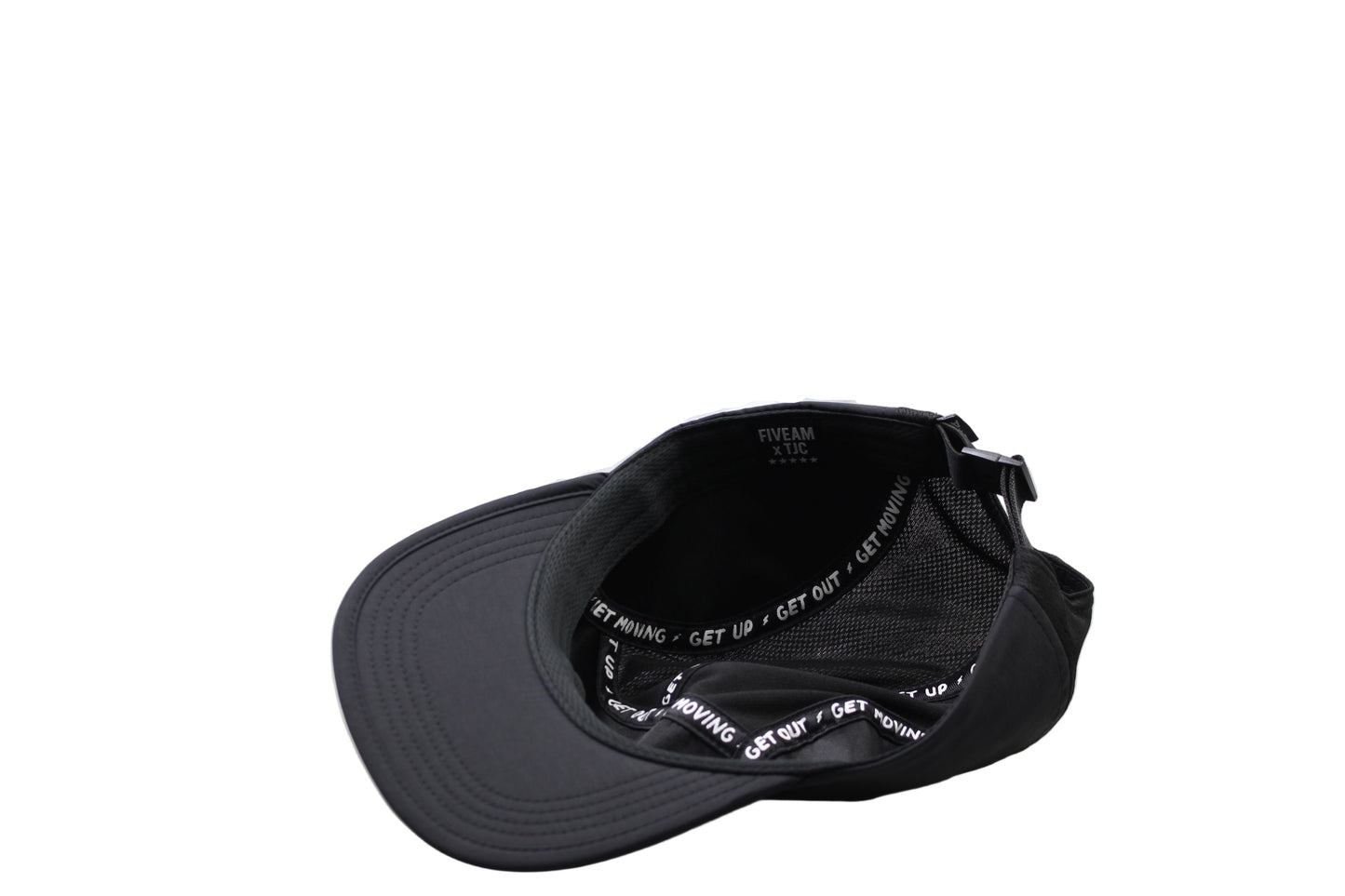 SPEED DEMONS RUNNING HAT
