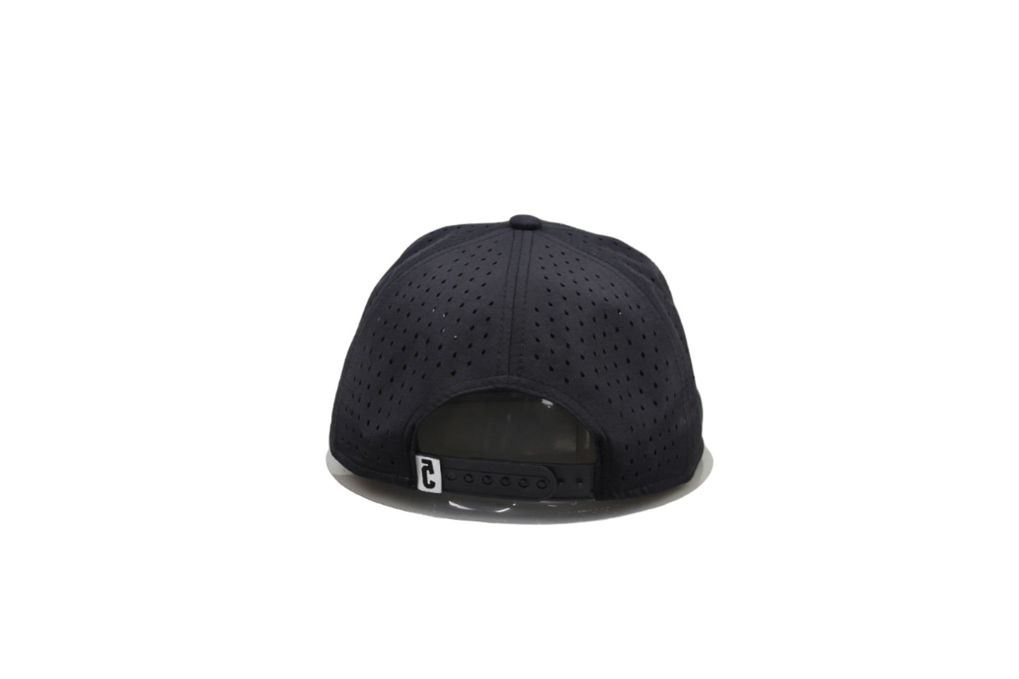 Possessed To Run Performance Snapback