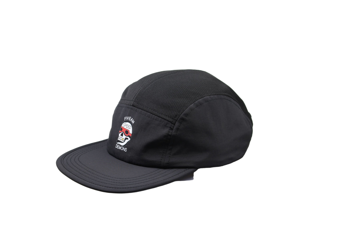 SPEED DEMONS RUNNING HAT