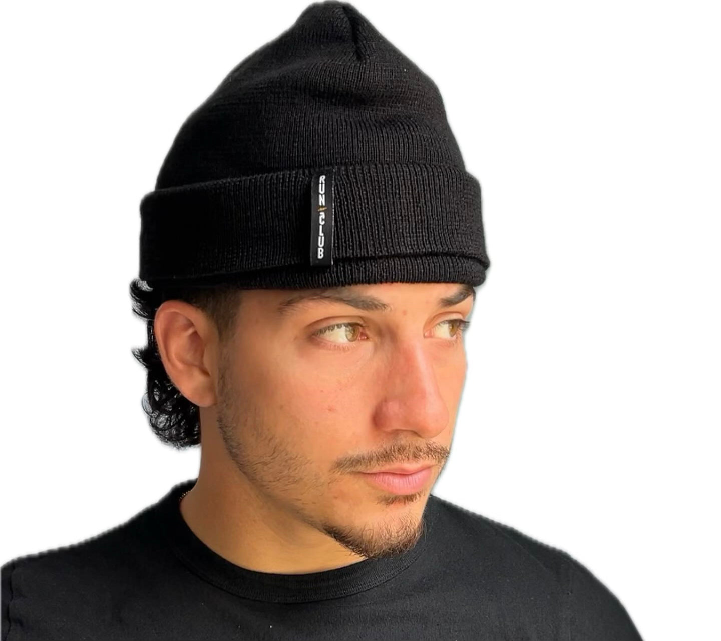 Merino Beanie