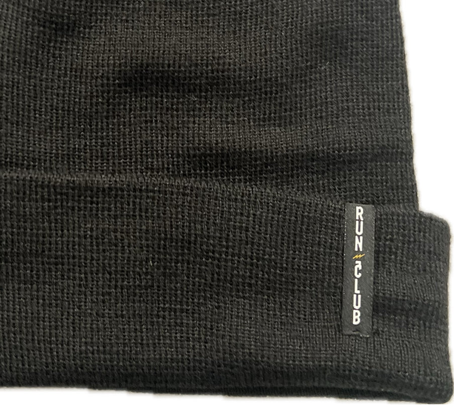 Merino Beanie