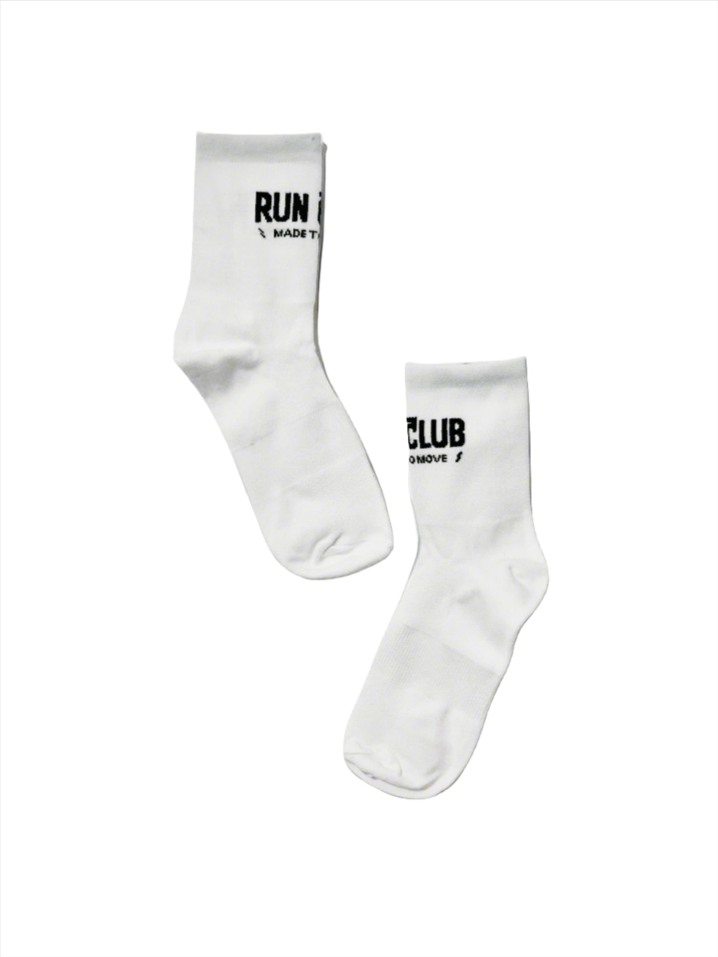 M2M Quarter Socks