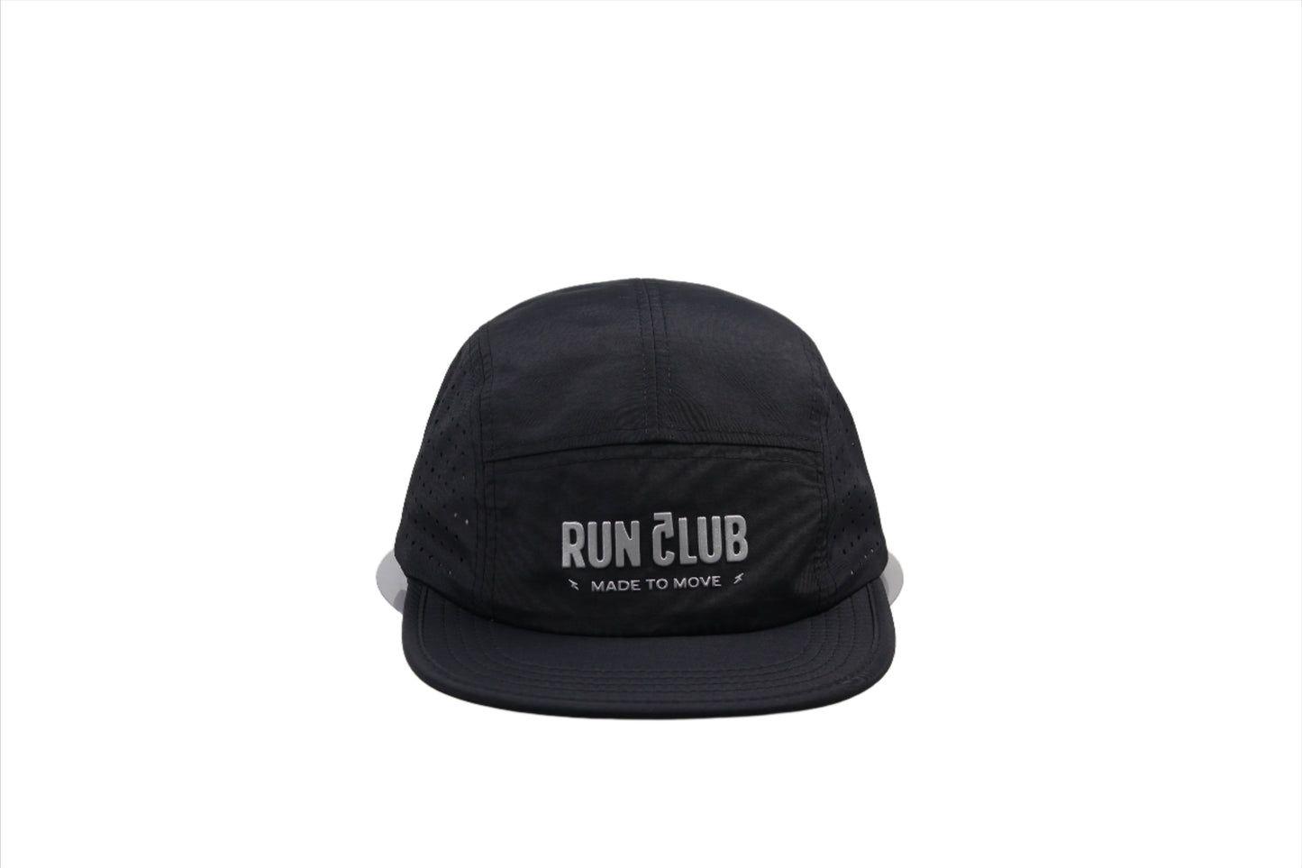 Made To Move Hat