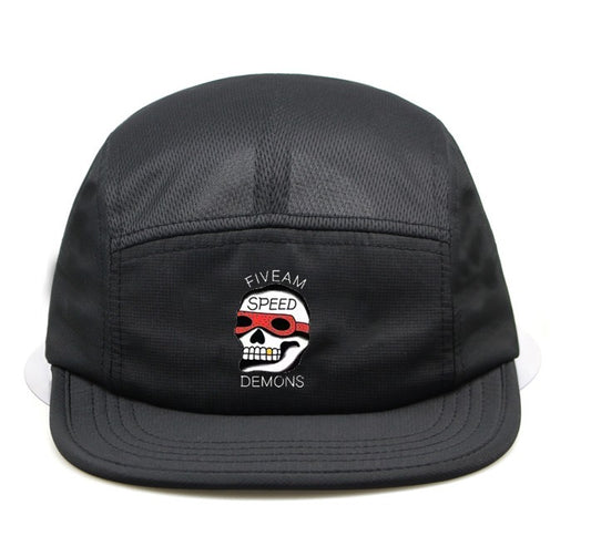 SPEED DEMONS RUNNING HAT